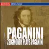 Denes Zsigmondy & Anneliese Nissen - Paganini - Zsigmondy Plays Paganini